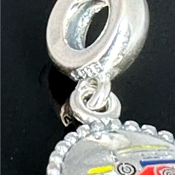 Pandora The Philippines Charm 925 Ale Silver With Gift Box #17 - Picture 4 of 6